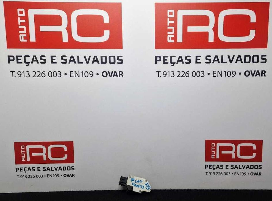 Motor da Chauffage / Sofagem FIAT PUNTO (188_) ano 2009