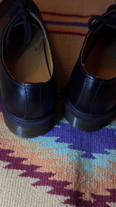Dr.Martens р. 5 устілка 25 см.