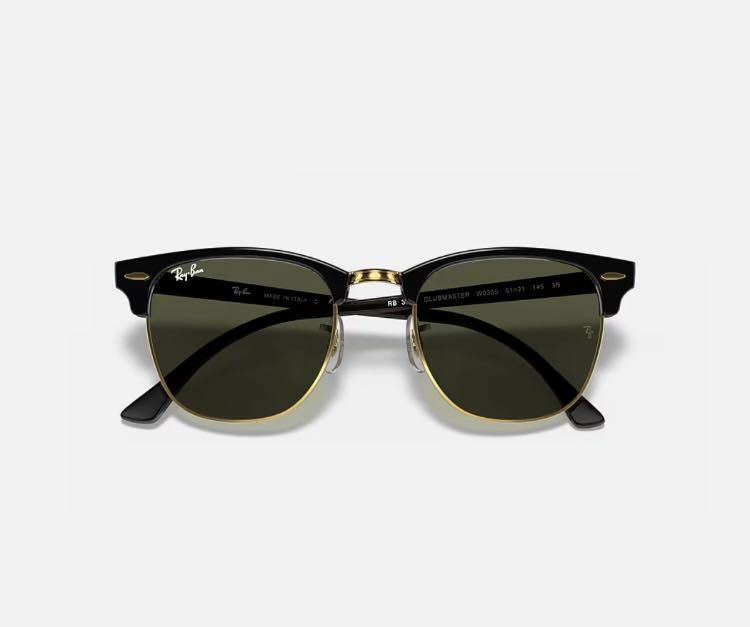 RayBan Clubmaster Classic