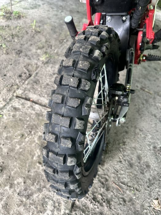 Skybike CRDX 200 19/16