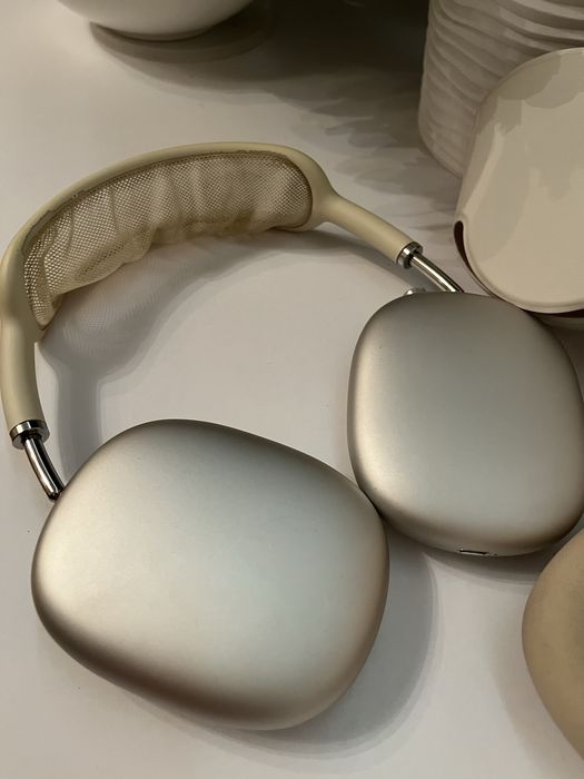 AirPods MAX GEN 2 / FULL     бу