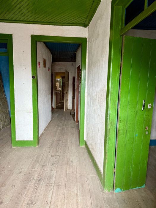 Moradia para reabilitação