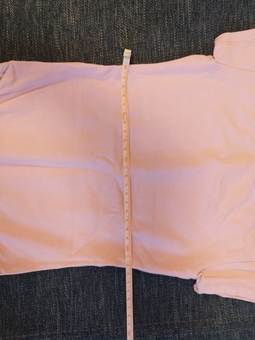 Купальник гімнастичний