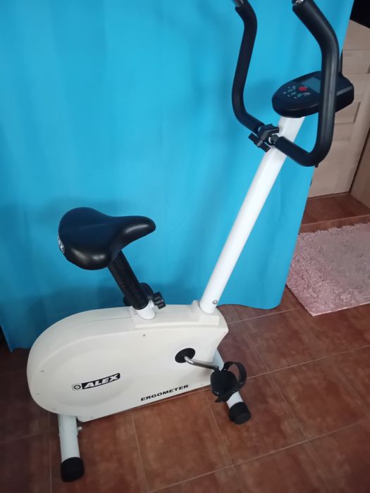 Sprzedam rower rehabilitacyjny