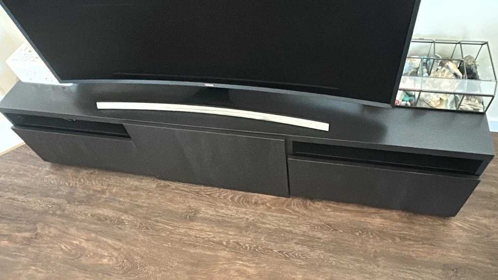 Móvel TV IKEA - ótimas condições - 50€