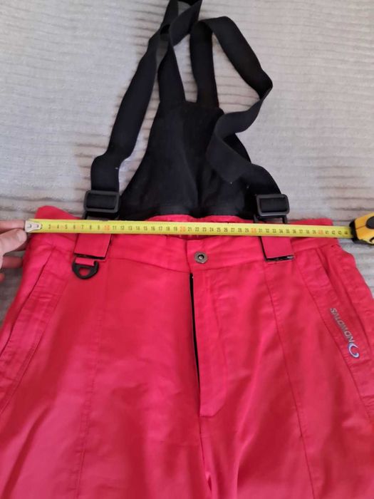 Продам чоловічі лижні штани Salomon XL