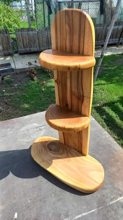 Орехокол Полки настольные Орех