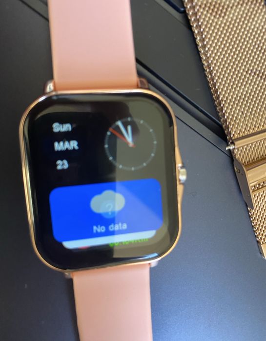 Smartwatch H9 Pro Max Nowy