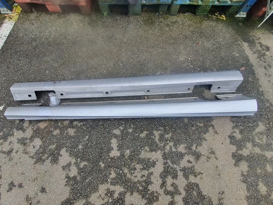 EMBALADEIRAS MERCEDES BENZ W246 / A2466901340 / A2466900340