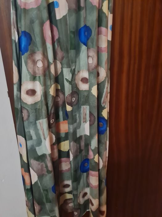 Lindissimo Vestido malha fria tam.xl