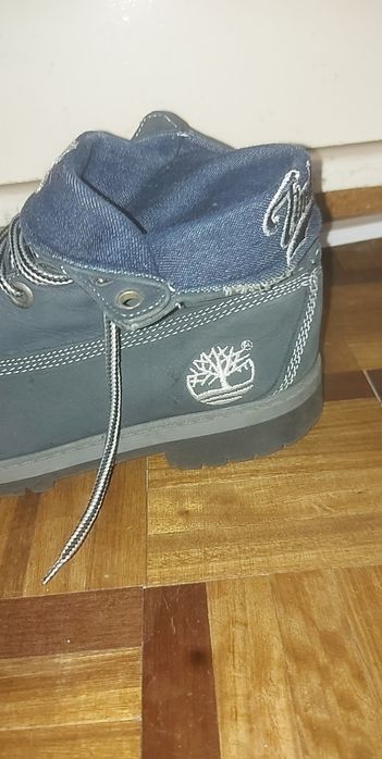Botas timberland