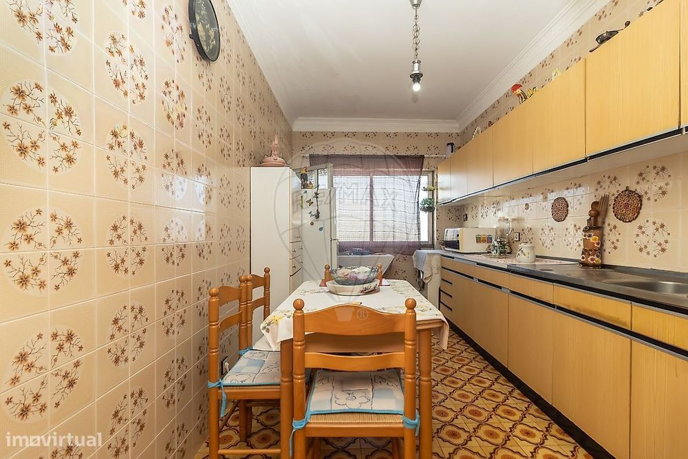 Apartamento T4 para venda — Baixa Da Banheira E Vale Da Amoreira, Setúbal