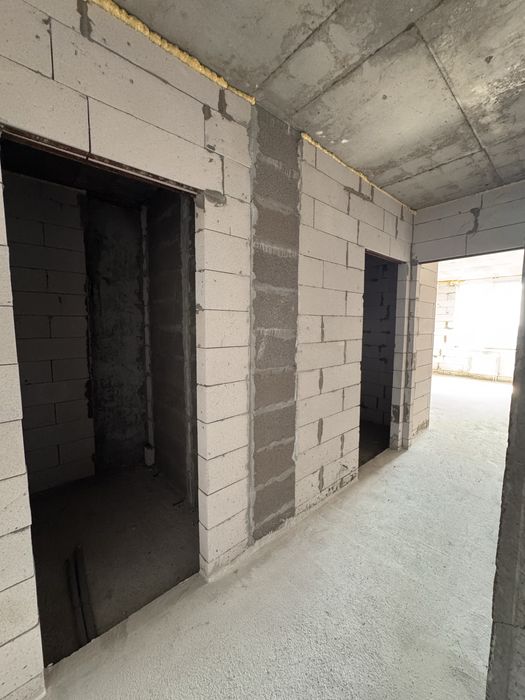 2 кім.кв. в центрі міста в новобудові