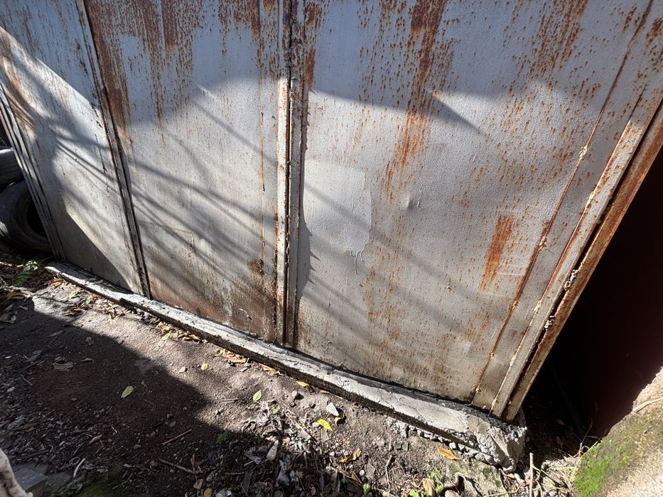 Продам гараж за ТЦ City Mall, Епицентр, центр города со светом.