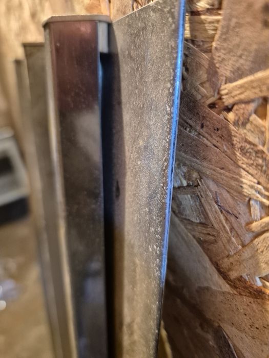 Чекотримач 110см, 60см