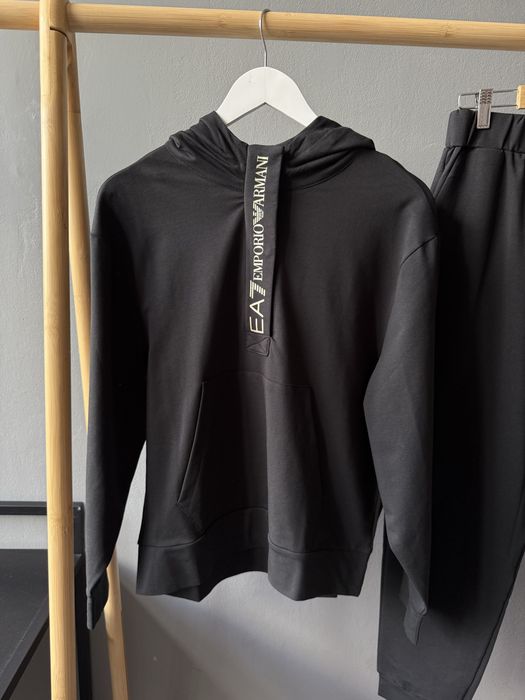 Спортивний жіночий костюм Emporio Armani S, M