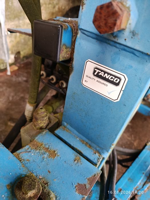 Owijarka do bali Tanco