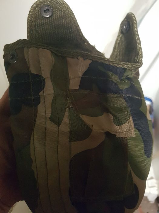 Material airsoft diverso6