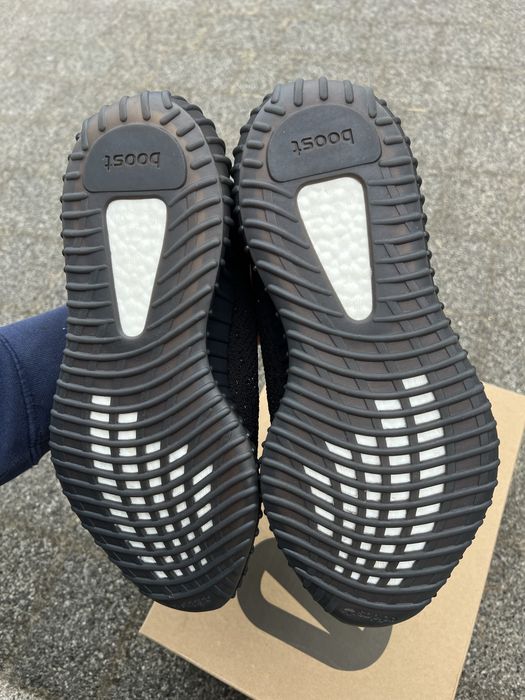 Adidas Yeezy Boost 350 V2 Red Stripe 2016 OG sneakersy niskie 41 1/3