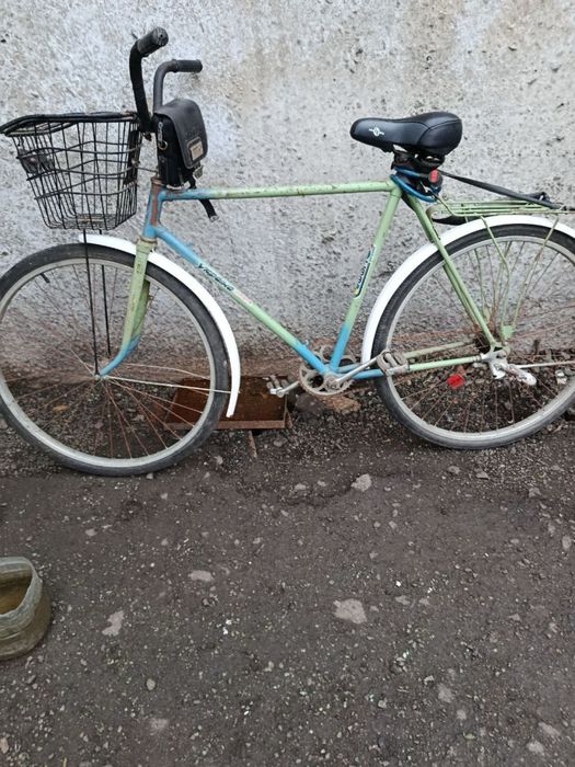 Велосипед Україна