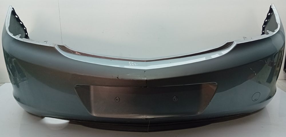 Pára-choques trás OPEL Insignia A (G09)