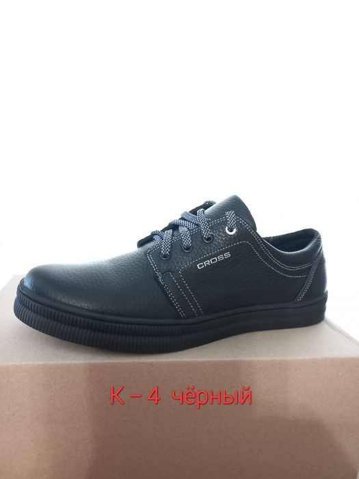 РАСПРОДАЖА !!! Кожаные. Туфли  мужские.