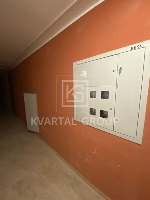 Двокімнатна квартира з газом! ЖК Покровський Гостомель