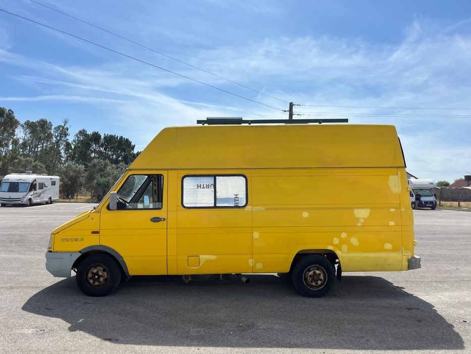Iveco Daily 30.8 (1995)