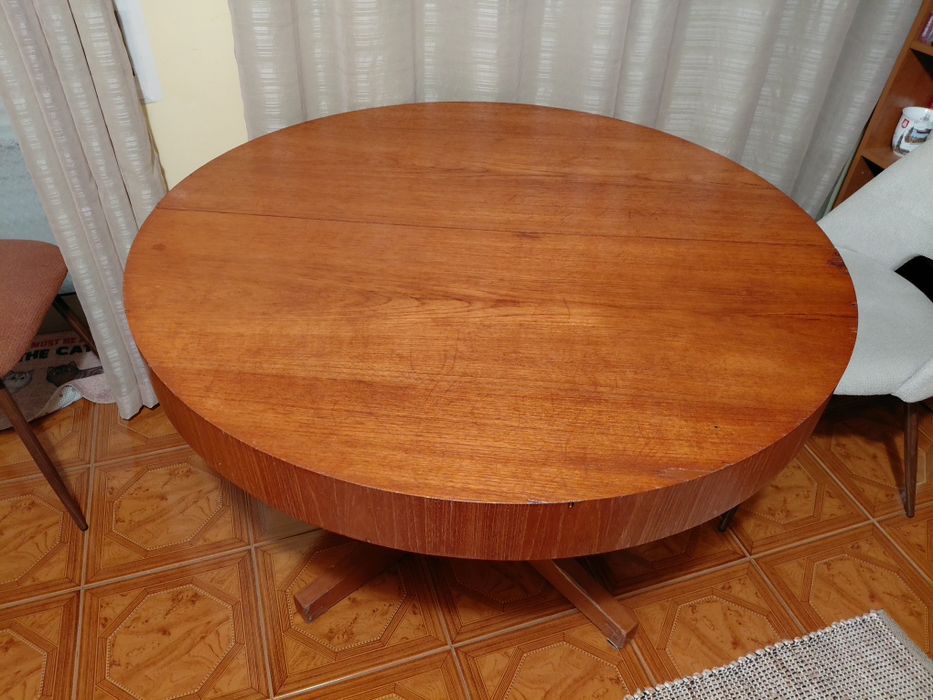 Mesa de Sala de jantar