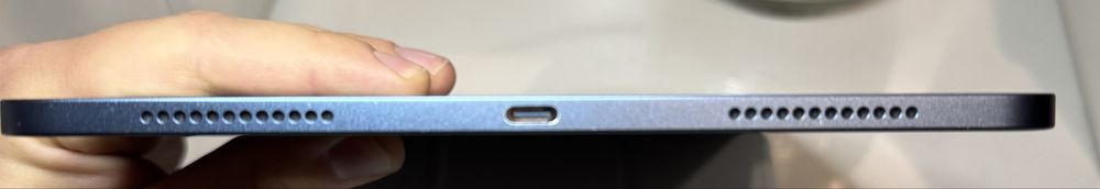 Ipad air 10.9 Gen.5 64Gb + Apple Pencil 2