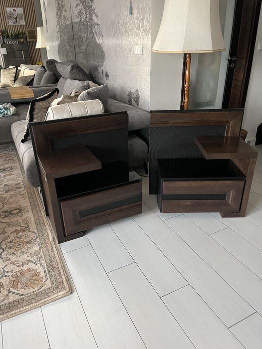 Szafki nocne 2 sxt