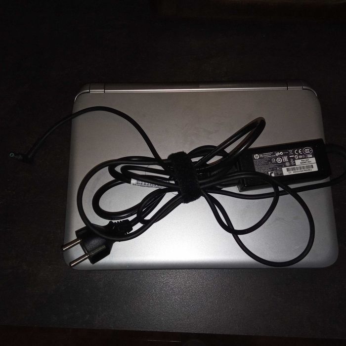 Computador  portátil hp