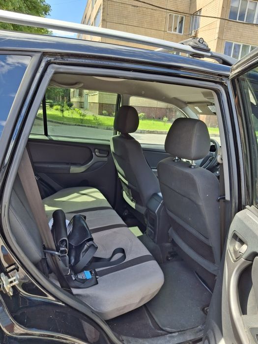 Chery Tiggo FL 2013г. 1.8 Газ/бенз