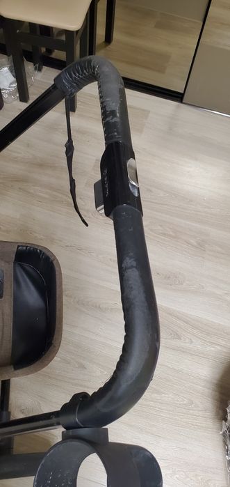 Коляска cybex priam