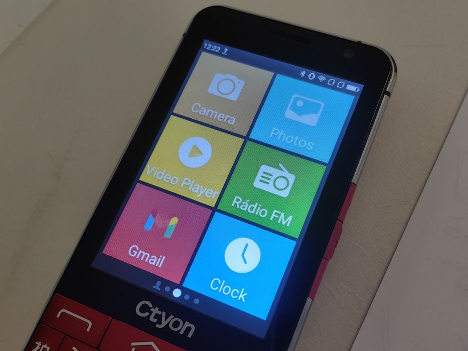 Dumb phone, 4G and Android64168952495747123