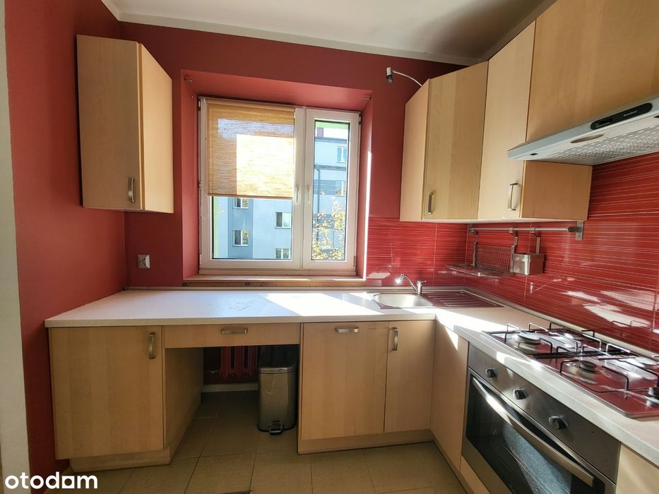 Apartment in Dąbrowa Górnicza, Legionowo, Gołonóg Południowy - View 5