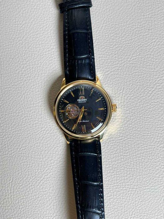 Годинник Orient Classic Open Heart F6T2-UAA0 B871319
