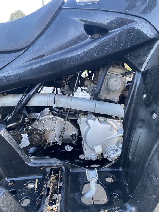 Tgb Target 325 (blande mxu polaris cf)