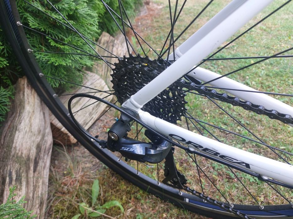 Rower szosowy Orbea Avant