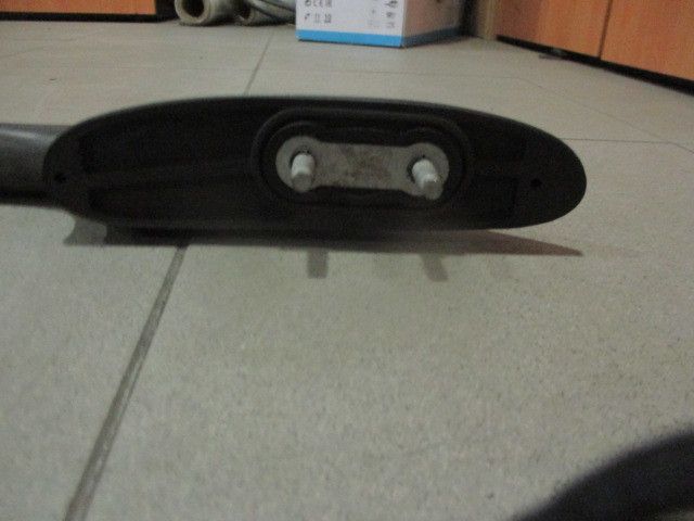 Barra de tejadilho OPEL Vectra B Hatchback (38_)