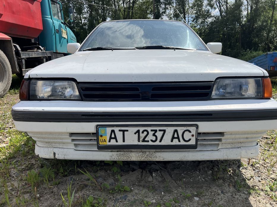 Nissan Sanny 1,7d 1987р