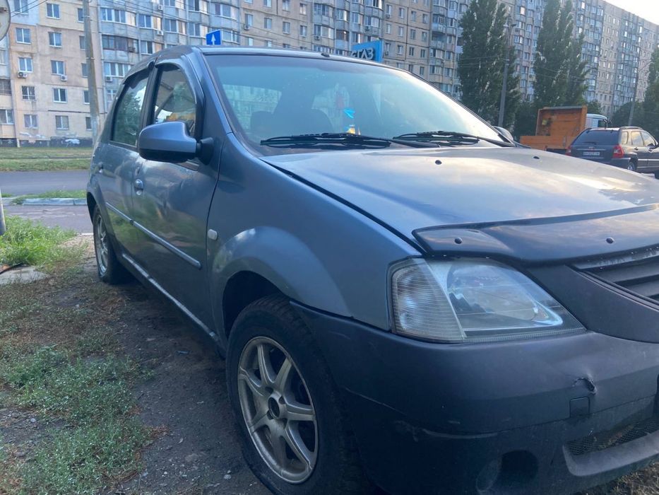 Продам Dacia Logan