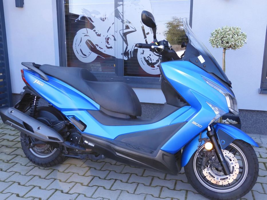 Kymco