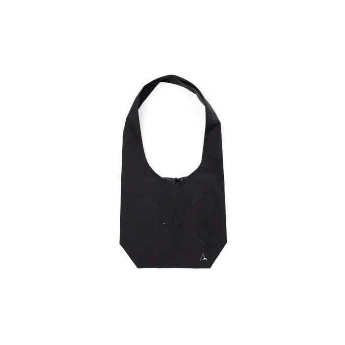 Сумка Roa Shoulder Bag Black