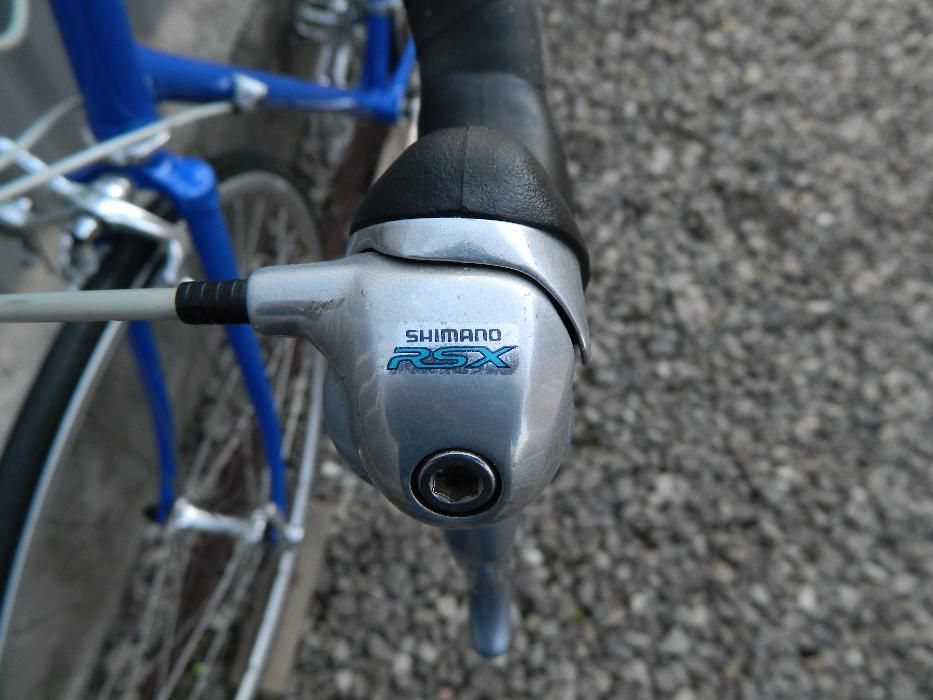 шоссейный велосипед спецзаказ