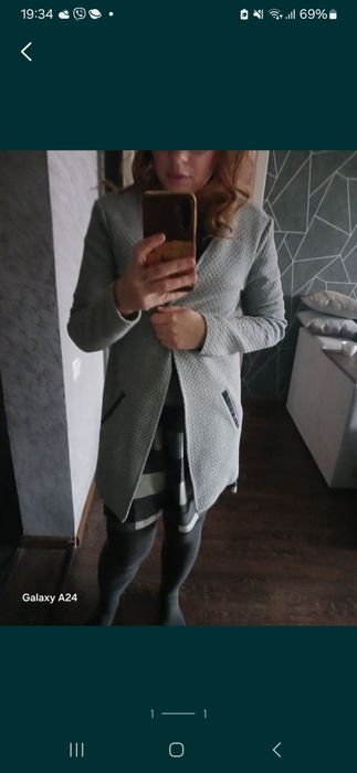 Продам кардіган zara