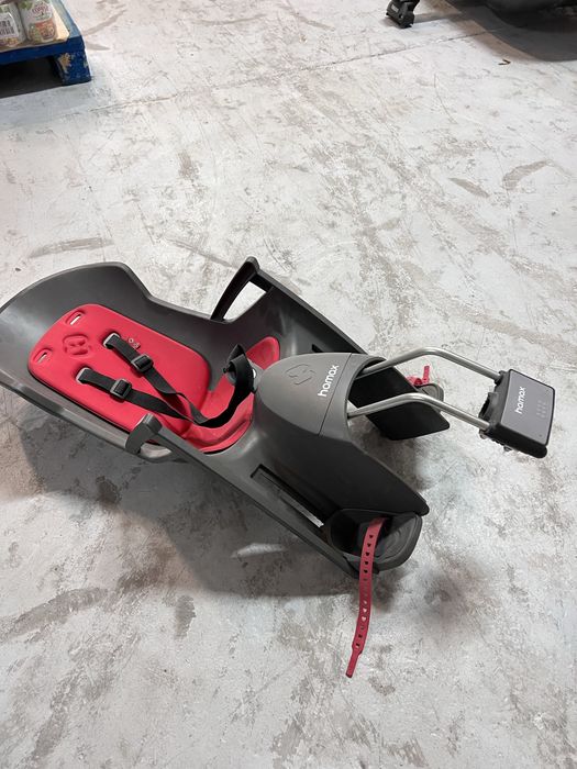 Cadeira para bicicleta