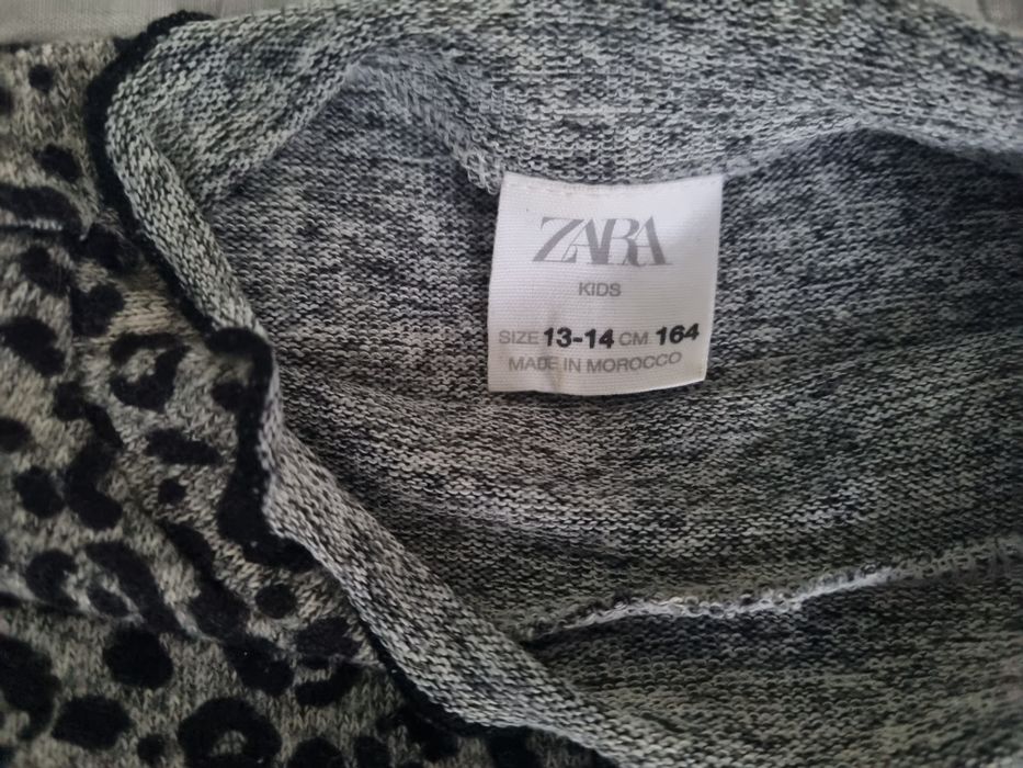 Кофти Zara, 12-14 лет 164 см