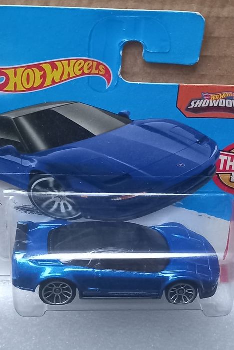 90 Acura nsx Hot Wheels