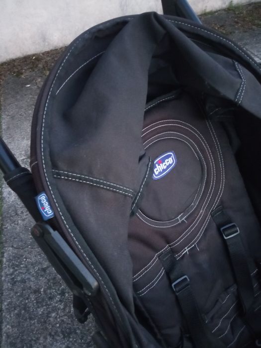 Carrinho bebé Chicco Liteway